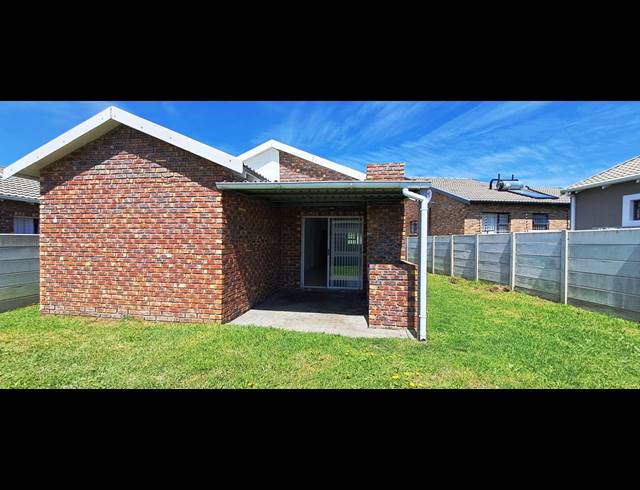 3 BEDROOM HOUSE RENTED IN SALISBURY PARK